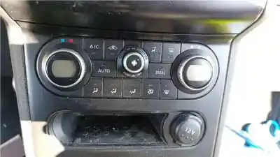 Автозапчастина б/у клімат-контроль для nissan qashqai / qashqai +2 i (j10, nj10, jj10e) 2.0 dci посилання на oem iam 