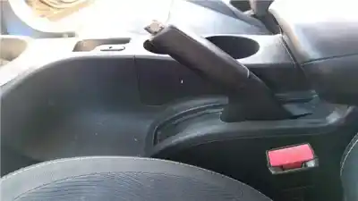 Автозапчастина б/у важіль ручного гальма для nissan qashqai / qashqai +2 i (j10, nj10, jj10e) 2.0 dci посилання на oem iam 