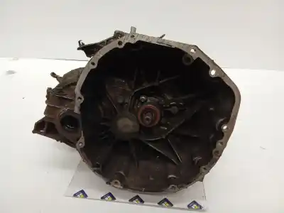 Second-hand car spare part GEARBOX for NISSAN QASHQAI / QASHQAI +2 I (J10, NJ10, JJ10E)  OEM IAM references JG70E  