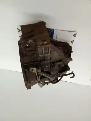 Pièce détachée automobile d'occasion boîte de vitesses pour nissan qashqai / qashqai +2 i (j10, nj10, jj10e) 2.0 dci références oem iam jg70e  