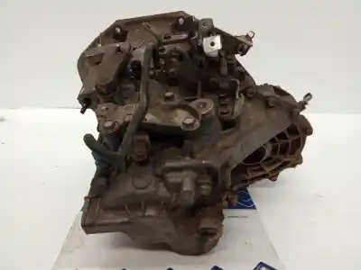 Pièce détachée automobile d'occasion boîte de vitesses pour nissan qashqai / qashqai +2 i (j10, nj10, jj10e) 2.0 dci références oem iam jg70e  
