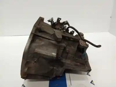 Pièce détachée automobile d'occasion boîte de vitesses pour nissan qashqai / qashqai +2 i (j10, nj10, jj10e) 2.0 dci références oem iam jg70e  