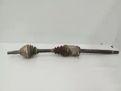 Pièce détachée automobile d'occasion  pour NISSAN QASHQAI / QASHQAI +2 I (J10, NJ10, JJ10E)  Références OEM IAM C9204JD72B  