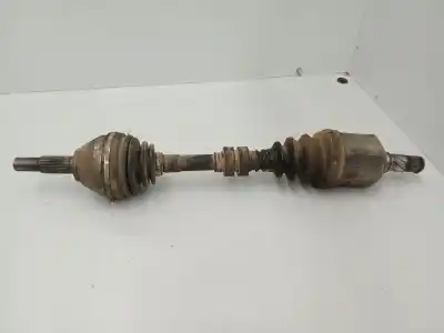 Pièce détachée automobile d'occasion  pour NISSAN QASHQAI / QASHQAI +2 I (J10, NJ10, JJ10E)  Références OEM IAM 39101JD22C  