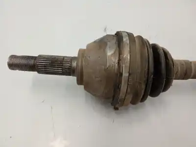 Tweedehands auto-onderdeel transmissie links voor voor nissan qashqai / qashqai +2 i (j10, nj10, jj10e) 2.0 dci oem iam-referenties 39101jd22c  