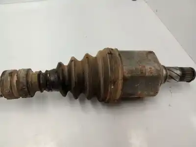Tweedehands auto-onderdeel transmissie links voor voor nissan qashqai / qashqai +2 i (j10, nj10, jj10e) 2.0 dci oem iam-referenties 39101jd22c  