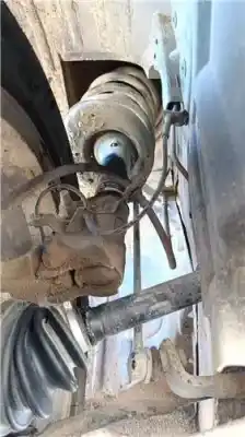 Автозапчастина б/у передній правий амортизатор для nissan qashqai / qashqai +2 i (j10, nj10, jj10e) 2.0 dci посилання на oem iam 54302br24a