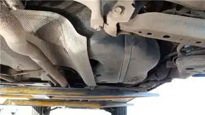 Автозапчастина б/у паливний бак для nissan qashqai / qashqai +2 i (j10, nj10, jj10e) 2.0 dci посилання на oem iam 17205jd01a2wd