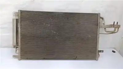 İkinci el araba yedek parçası ISITMA / KLIMA RADYATÖRÜ için HYUNDAI TUCSON (JM)  OEM IAM referansları F728NA5AA04  