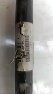 Pezzo di ricambio per auto di seconda mano barra stabilizzatrice anteriore per citroen jumpy (vf7) 2.0 hdi 120 riferimenti oem iam 1440177280  