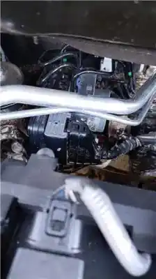 Автозапчастина б/у  для TOYOTA C-HR (_X1_)  Посилання на OEM IAM 8954110120  