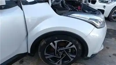 Автозапчастина б/у  для TOYOTA C-HR (_X1_)  Посилання на OEM IAM   