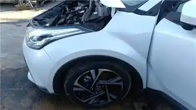 Автозапчастина б/у  для TOYOTA C-HR (_X1_)  Посилання на OEM IAM   