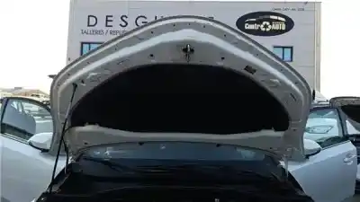Автозапчастина б/у капок для toyota c-hr (_x1_) 1.8 hybrid (zyx10_, zyx11_) посилання на oem iam   