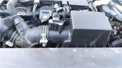 Pièce détachée automobile d'occasion débitmètre de masse d'air pour toyota c-hr (_x1_) 1.8 hybrid (zyx10_, zyx11_) références oem iam 222040y010