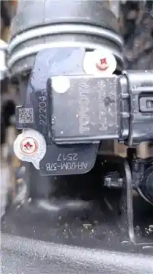 Pezzo di ricambio per auto di seconda mano misuratore di flusso per toyota c-hr (_x1_) 1.8 hybrid (zyx10_, zyx11_) riferimenti oem iam 222040y010  
