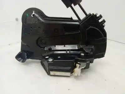 Pezzo di ricambio per auto di seconda mano serratura porta anteriore destra per toyota c-hr (_x1_) 1.8 hybrid (zyx10_, zyx11_) riferimenti oem iam 6903002511  