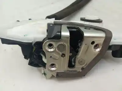 Pezzo di ricambio per auto di seconda mano serratura porta anteriore destra per toyota c-hr (_x1_) 1.8 hybrid (zyx10_, zyx11_) riferimenti oem iam 6903002511  