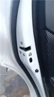 Pièce détachée automobile d'occasion Serrure De Porte Arrière Gauche pour TOYOTA C-HR (_X1_) 1.8 HYBRID (ZYX10_, ZYX11_) Références OEM IAM   