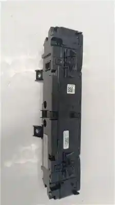 Pièce détachée automobile d'occasion commande de climatisation / chauffage pour toyota c-hr (_x1_) 1.8 hybrid (zyx10_, zyx11_) références oem iam 55900f4410  
