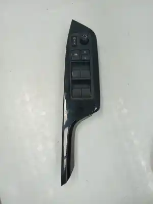 Pièce détachée automobile d'occasion commande de lève vitre avant gauche pour toyota c-hr (_x1_) 1.8 hybrid (zyx10_, zyx11_) références oem iam 84040f4090