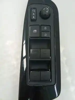 Pièce détachée automobile d'occasion commande de lève vitre avant gauche pour toyota c-hr (_x1_) 1.8 hybrid (zyx10_, zyx11_) références oem iam 84040f4090  