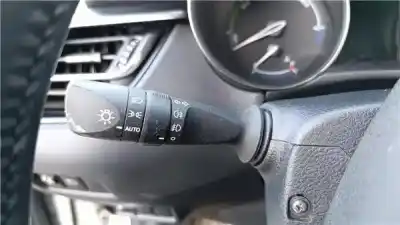 Pezzo di ricambio per auto di seconda mano comando multifunzione per toyota c-hr (_x1_) 1.8 hybrid (zyx10_, zyx11_) riferimenti oem iam   