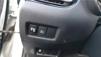 Pièce détachée automobile d'occasion commutateur d'éclairage pour toyota c-hr (_x1_) 1.8 hybrid (zyx10_, zyx11_) références oem iam 