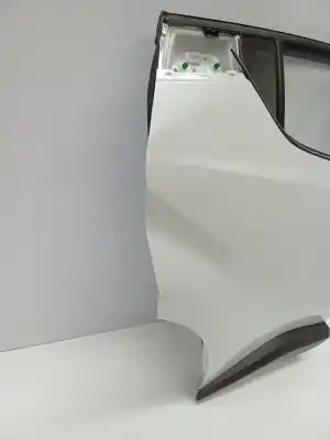 Автозапчастина б/у двері задні праві для toyota c-hr (_x1_) 1.8 hybrid (zyx10_, zyx11_) посилання на oem iam 67003f4010  