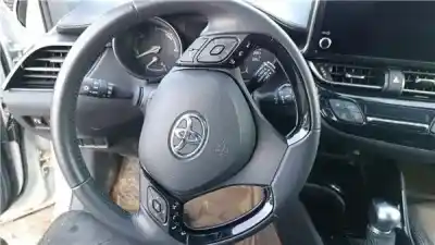 Pièce détachée automobile d'occasion volant pour toyota c-hr (_x1_) 1.8 hybrid (zyx10_, zyx11_) références oem iam 