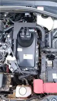 Pièce détachée automobile d'occasion convertisseur de puissance / inverteur électrique pour toyota c-hr (_x1_) 1.8 hybrid (zyx10_, zyx11_) références oem iam g920047331