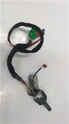 Pezzo di ricambio per auto di seconda mano Interruttore Di Avviamento per PEUGEOT 307 BERLINA (S2) 1.6 16V HDi Riferimenti OEM IAM   9648445180