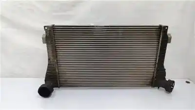 Pièce détachée automobile d'occasion INTERCOOLER / ÉCHANGEUR D'AIR pour SEAT TOLEDO (5P2)  Références OEM IAM 1K0145803A  