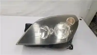 Pièce détachée automobile d'occasion FEU GAUCHE pour OPEL ASTRA H CARAVAN  Références OEM IAM 1EG27037001  