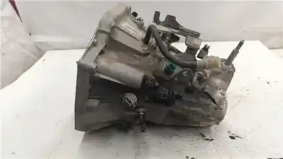 Автозапчастина б/у коробка передач для dacia dokker monospace (ke_) 1.5 dci (keaj, keah) посилання на oem iam tl4  