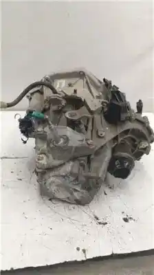 Автозапчастина б/у коробка передач для dacia dokker monospace (ke_) 1.5 dci (keaj, keah) посилання на oem iam tl4  