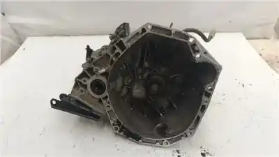 Автозапчасти б/у коробка передач за dacia dokker monospace (ke_) 1.5 dci (keaj, keah) ссылки oem iam tl4