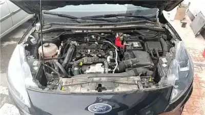 Second-hand car spare part front windshield wiper motor for ford kuga iii (dfk) 1.5 ecoblue oem iam references 