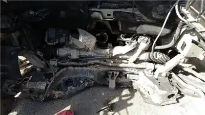 Автозапчасти б/у рулевая рейка за citroen c5 aircross (a_) 1.5 bluehdi 130 (acyhzj, acyhzr) ссылки oem iam 9829982180