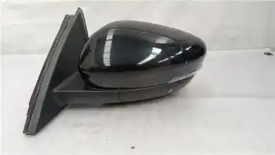 Автозапчасти б/у ЛЕВОЕ ЗЕРКАЛО за FORD KUGA III (DFK)  ссылки OEM IAM LV4B17683BF  