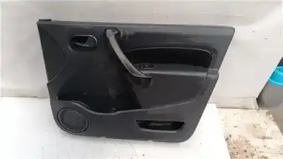 Pezzo di ricambio per auto di seconda mano RIVESTIMENTO PORTA ANTERIORE DESTRO per MERCEDES-BENZ CITAN FURGONETA/MONOVOLUMEN (W415)  Riferimenti OEM IAM 8200618589  
