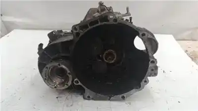 Gebrauchtes Autoersatzteil GETRIEBE zum SEAT TOLEDO (1M2)  OEM-IAM-Referenzen EFF  