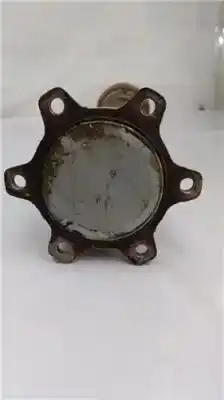 Pezzo di ricambio per auto di seconda mano trasmissione posteriore sinistra per mitsubishi montero (v60/v70) 3.2 di-d avance riferimenti oem iam mr528651  