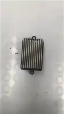 Pezzo di ricambio per auto di seconda mano resistenza al riscaldamento per citroen c5 aircross (a_) 1.5 bluehdi 130 (acyhzj, acyhzr) riferimenti oem iam a43002900  