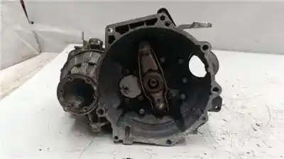 Gebrauchtes Autoersatzteil GETRIEBE zum SEAT ALTEA XL (5P5)  OEM-IAM-Referenzen   LHW