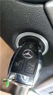 Автозапчасти б/у  за MERCEDES-BENZ CLASE GLA (W156)  ссылки OEM IAM   