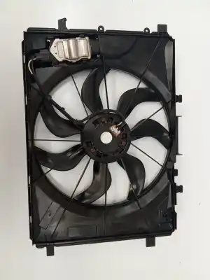 Second-hand car spare part RADIATOR COOLING FAN for MERCEDES-BENZ CLASE GLA (W156)  OEM IAM references A2465000064  