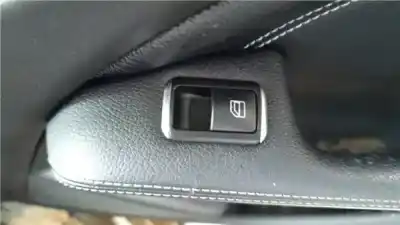 Автозапчасти б/у  за MERCEDES-BENZ CLASE GLA (W156)  ссылки OEM IAM   