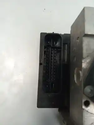 Peça sobressalente para automóvel em segunda mão abs por audi q5 (8rb) 2.0 tdi quattro referências oem iam 8r0907379af  