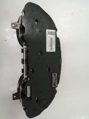 Peça sobressalente para automóvel em segunda mão quadrante por audi q5 (8rb) 2.0 tdi quattro referências oem iam 8r0920930t  